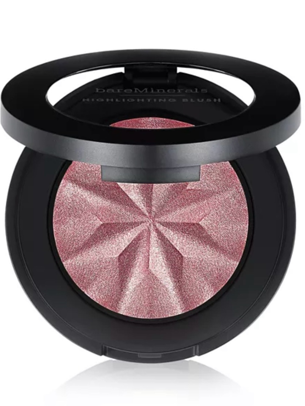 bareMinerals Gen Nude Highlighting Blush - Mauve Glow